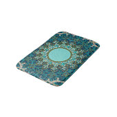 Decoratief Perzisch Bath Mat (Gekanteld)