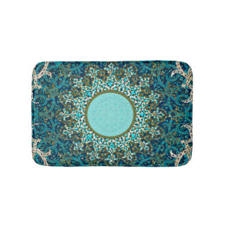 Decoratief Perzisch Bath Mat