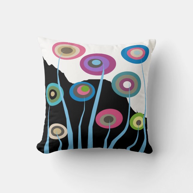 Decoratief Pillow 2 Kussen (Voorkant)