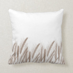 Decoratief Pillow - Bruin / Tan Kussen