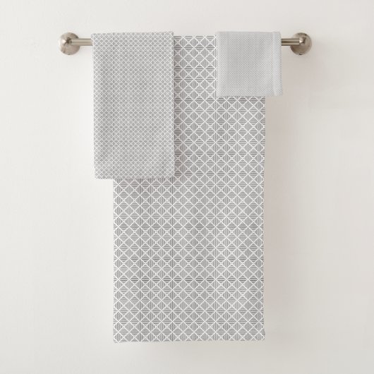 Decoratief, Seashell Bad Handdoek (Insitu)