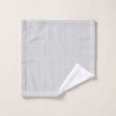 Decoratief, Seashell Bad Handdoek (Wasdoekje)