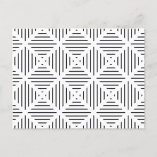 Decoratief, Seashell Briefkaart