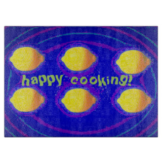 Decoratief snijcomité snijplank