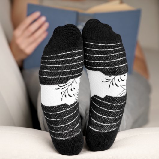 Decoratief, Soapstone, Bianca Sokken (Onderkant)