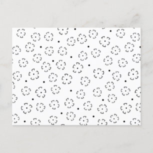 Decoratief, Star Dust Briefkaart