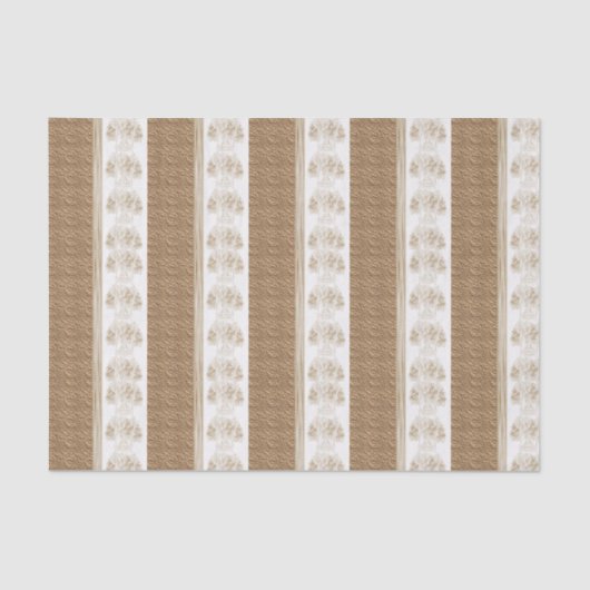 Decoratief tissuepapier (Voorkant)