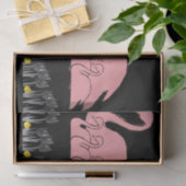 Decoratief tissuepapier (Geschenk)