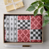 Decoratief tissuepapier (Geschenk)