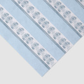 Decoratief tissuepapier (Detail)