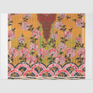 decoratief tissuepapier   Unieke cadeauverpakking
