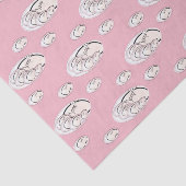 Decoratief tissuepapier Zeep (Detail)