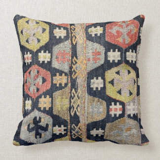 Decoratief Turks Kilim Cushion tapijtschelp Kussen