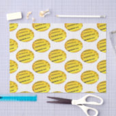 Decoratief weefselpapier tissuepapier (Craft)