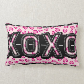Decoratief XOXO Pillow Kussen