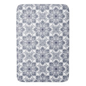Decoraties Badmat (Voorkant Verticaal)