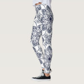 Decoraties Leggings (Links)