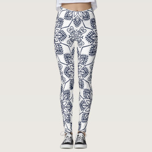 Decoraties Leggings