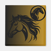 Decoraties Magneet (Voorkant)