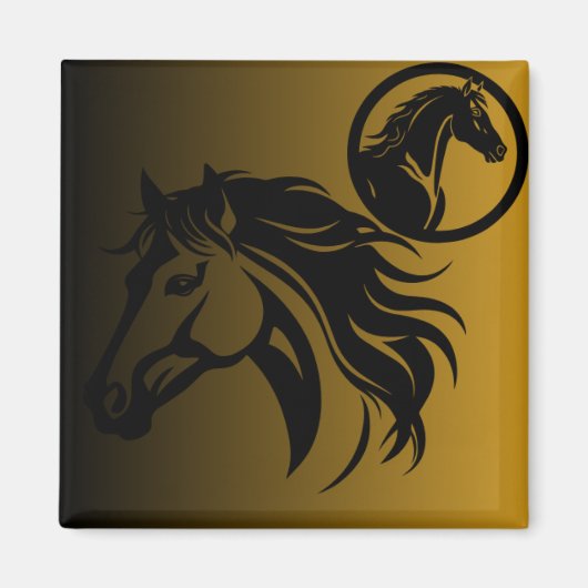 Decoraties Magneet (Voorkant)