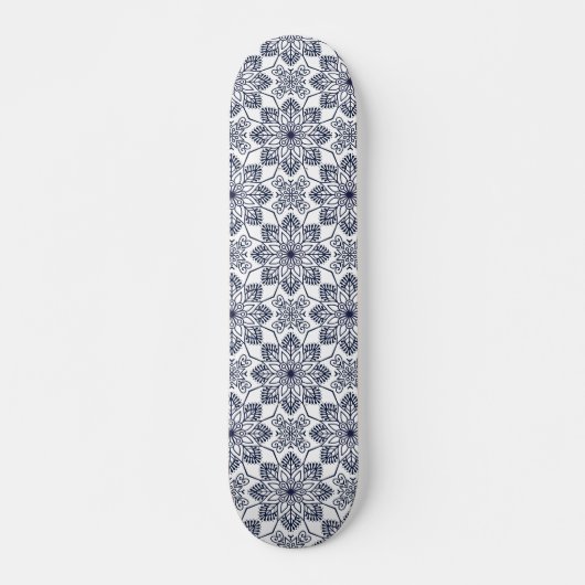 Decoraties Skateboard (Voorkant)