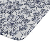 Decoraties Snijplank (Hoek)