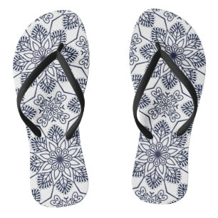 Decoraties Teenslippers