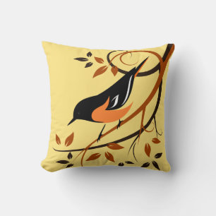 Decoratieve Baltimore Cushions Kussen