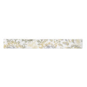 Decoratieve bloemen 17 lint (Voorkant)