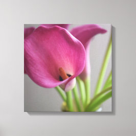 Decoratieve Canvasprint – Hedendaagse Wandkunst Canvas Afdruk