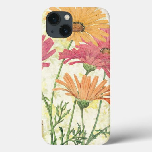 Decoratieve dagen Case-Mate iPhone case (Achterkant)