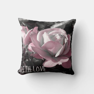 Decoratieve Floral Kussen