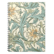 Decoratieve hand getekend rustieke botanische Mode