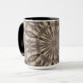 decoratieve herfst 002 mok (Voorkant links)