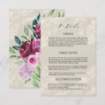 Decoratieve honden, wijn en roze rozen bruiloft