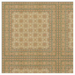 Decoratieve Italiaanse mozaïektegels van Visie Stu Stof