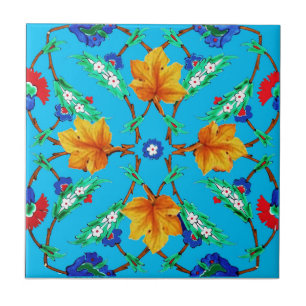 Decoratieve keramische keuken-backsplash wandtegel tegeltje