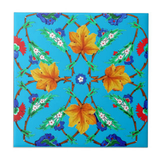 Decoratieve keramische keuken-backsplash wandtegel tegeltje