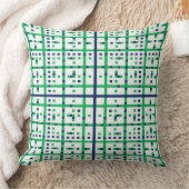 Decoratieve kussen (Deken)