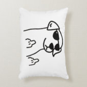 Decoratieve kussens (Voorkant(Verticaal))