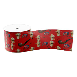 decoratieve lint mancave sigaren