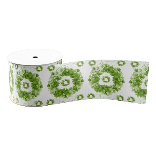decoratieve lint patrick ' s dag (Spoel)