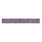 decoratieve lintpuzzels grosgrain lint (Voorkant)