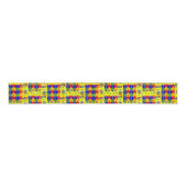 decoratieve lintpuzzels grosgrain lint (Voorkant)