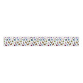 Decoratieve lintvlinders grosgrain lint (Voorkant)