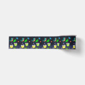 decoratieve lintvogels grosgrain lint (Voorkant)