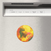 Decoratieve magneet (Insitu (Vaatwasser))