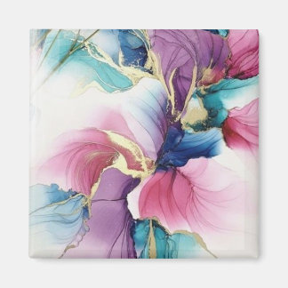 Decoratieve magneten - voeg charme toe aan uw ruim