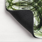 decoratieve mousepad muismat (Hoek)