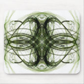 decoratieve mousepad muismat (Voorkant)